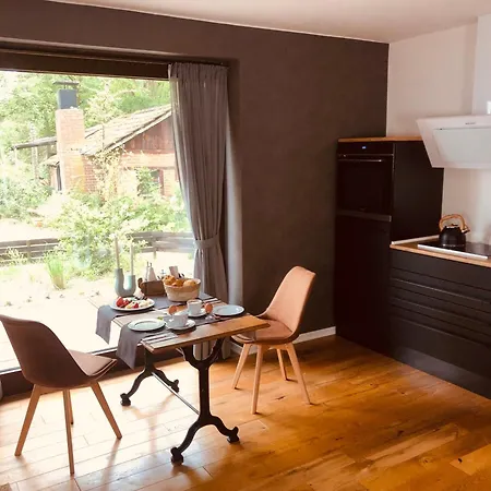 Gaestehaus Am Aller-radweg Σπίτι διακοπών Wietzendorf
