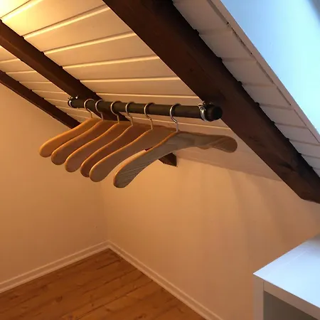 Σπίτι διακοπών Gaestehaus Am Aller-radweg *